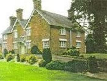 Balterley Green Farm Кру Экстерьер фото