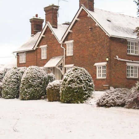 Balterley Green Farm Кру Экстерьер фото
