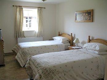 Balterley Green Farm Кру Экстерьер фото