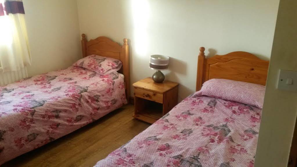 Balterley Green Farm Кру Экстерьер фото