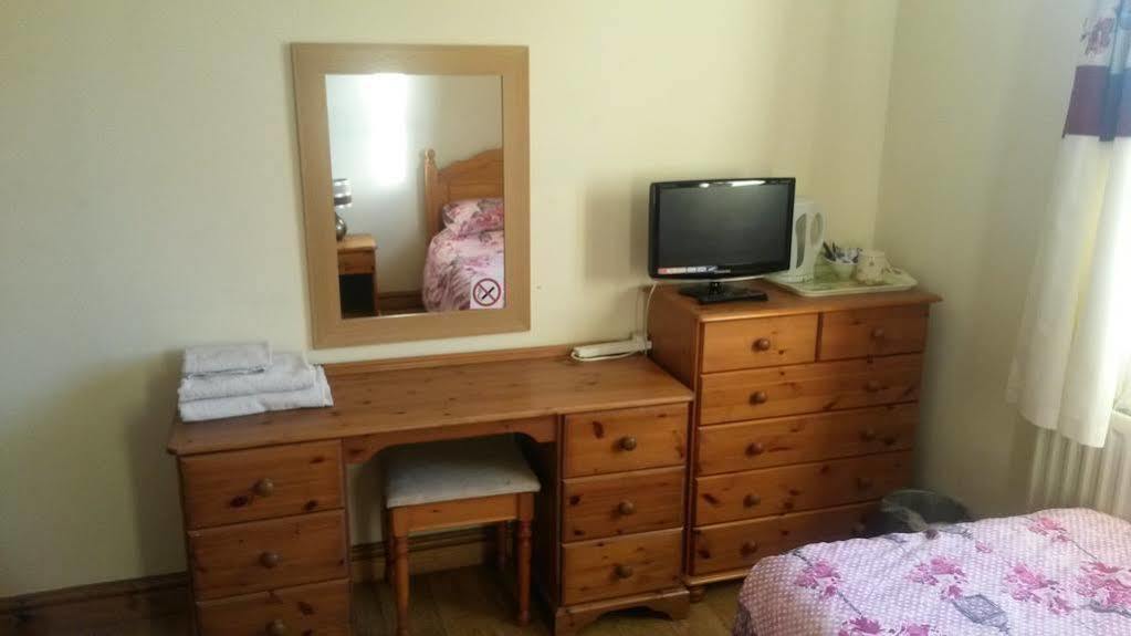 Balterley Green Farm Кру Экстерьер фото