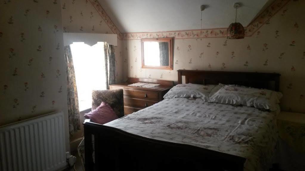Balterley Green Farm Кру Экстерьер фото